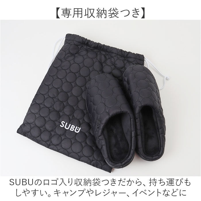 BACKYARD FAMILY「SUBU スブ 冬サンダル 通販 サンダル 冬用サンダル スリッポン ウィンターシューズ」|スリッポン|