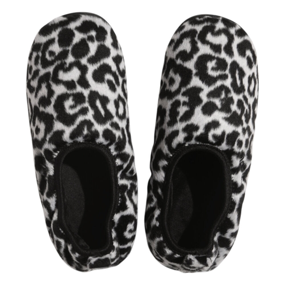 BACKYARD FAMILY「SUBU スブ 冬サンダル 通販 サンダル 冬用サンダル スリッポン ウィンターシューズ」|スリッポン|ホワイト2