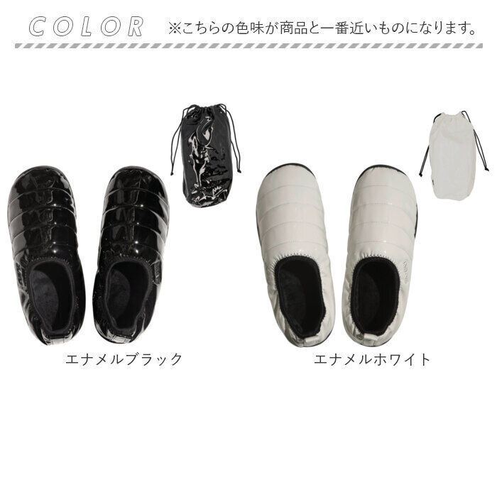 BACKYARD FAMILY「SUBU スブ 冬サンダル 通販 サンダル 冬用サンダル スリッポン ウィンターシューズ」|スリッポン|