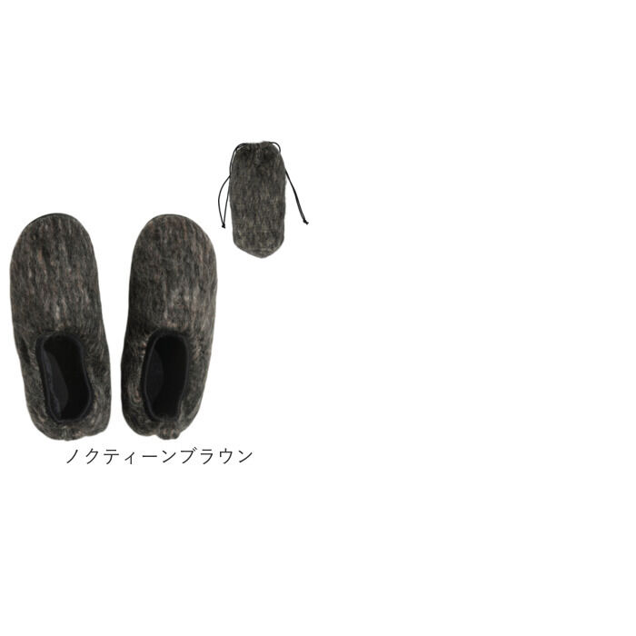 BACKYARD FAMILY「SUBU スブ 冬サンダル 通販 サンダル 冬用サンダル スリッポン ウィンターシューズ」|スリッポン|