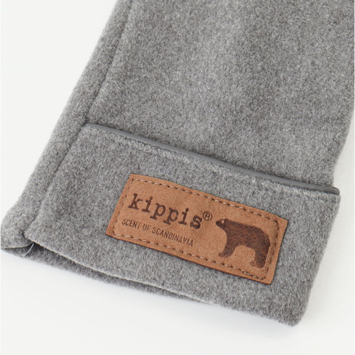 BACKYARD FAMILY「キッピス 手袋 251-FTKP147 通販 kippis 5本指手袋 五本指手袋 グローブ」|手袋|