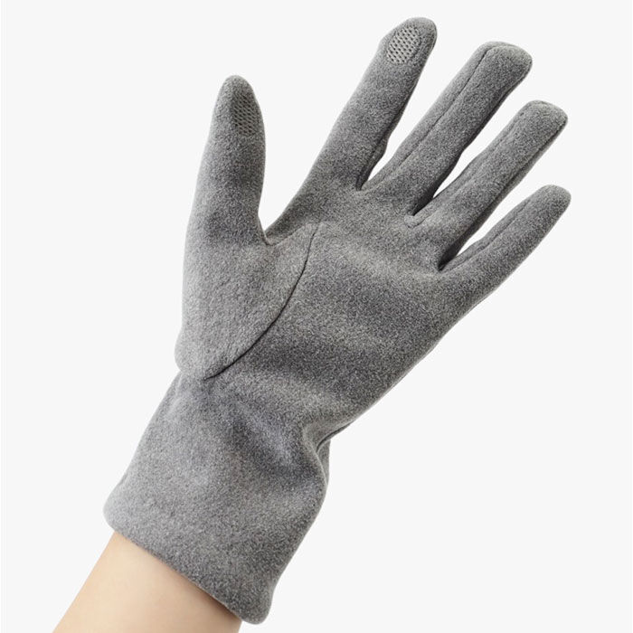 BACKYARD FAMILY「キッピス 手袋 251-FTKP147 通販 kippis 5本指手袋 五本指手袋 グローブ」|手袋|