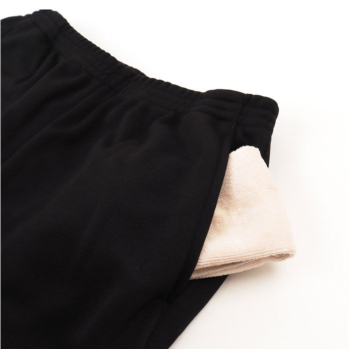 BACKYARD FAMILY「パンツ 裏起毛 レディース 通販 日本製 ズボン 長ズボン ロングパンツ レディースパンツ」|その他|