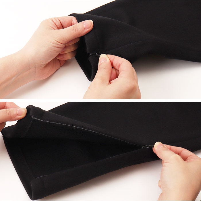 BACKYARD FAMILY「パンツ 裏起毛 レディース 通販 日本製 ズボン 長ズボン ロングパンツ レディースパンツ」|その他|