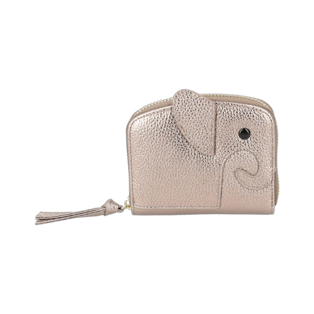 BACKYARD FAMILY「lizdays リズデイズ ゾウ ミニ財布 lz-66117 通販 本革財布 牛革財布 財布」|財布|その他1