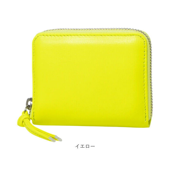 BACKYARD FAMILY「perche ペルケ 財布 08-06-04010 通販 カードケース 二つ折り財布 2つ折り財布」|財布|