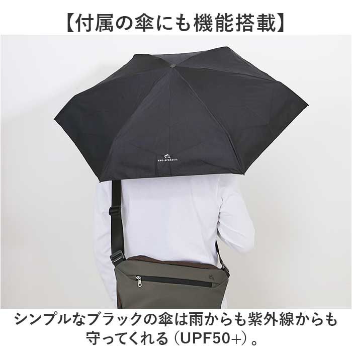 BACKYARD FAMILY「プロスペリティ バッグ PRO SPERITY PSCK-02 通販 ショルダーバッグ」|ショルダー・メッセンジャー|