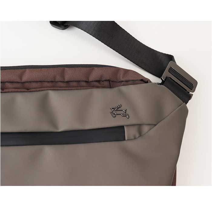 BACKYARD FAMILY「プロスペリティ バッグ PRO SPERITY PSCK-02 通販 ショルダーバッグ」|ショルダー・メッセンジャー|