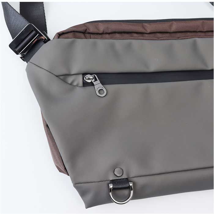 BACKYARD FAMILY「プロスペリティ バッグ PRO SPERITY PSCK-02 通販 ショルダーバッグ」|ショルダー・メッセンジャー|