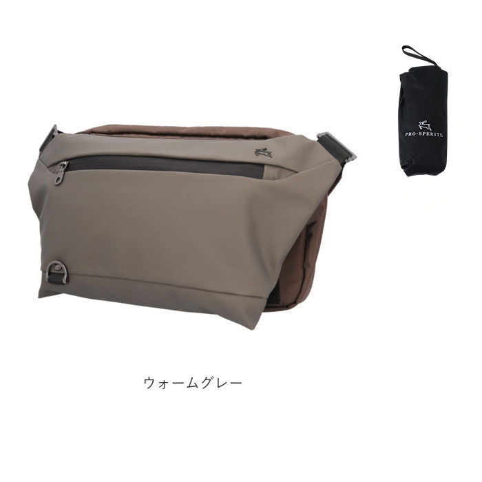 BACKYARD FAMILY「プロスペリティ バッグ PRO SPERITY PSCK-02 通販 ショルダーバッグ」|ショルダー・メッセンジャー|