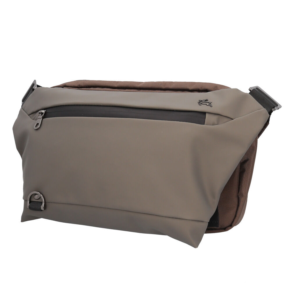 BACKYARD FAMILY「プロスペリティ バッグ PRO SPERITY PSCK-02 通販 ショルダーバッグ」|ショルダー・メッセンジャー|グレー1