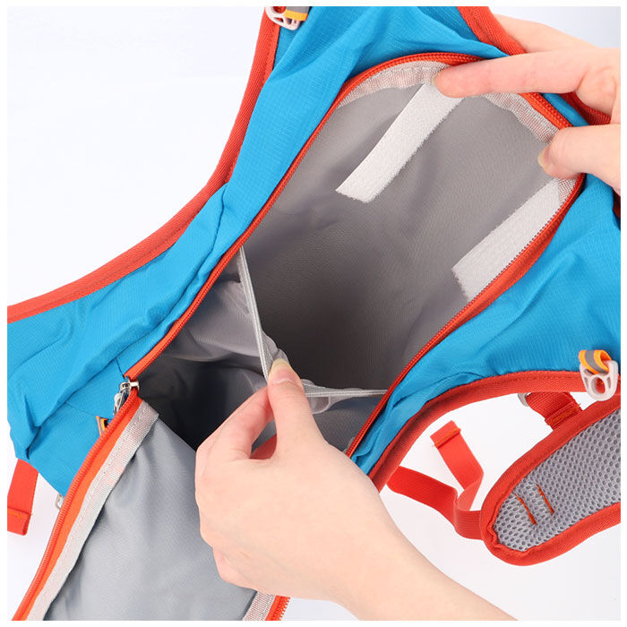 BACKYARD FAMILY「ランニング バックパック 軽量 通販 ランニングバック ランニングバッグ サイクリングバック」|リュック|