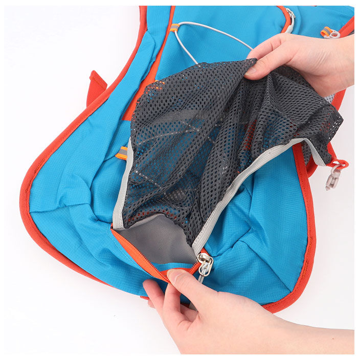 BACKYARD FAMILY「ランニング バックパック 軽量 通販 ランニングバック ランニングバッグ サイクリングバック」|リュック|