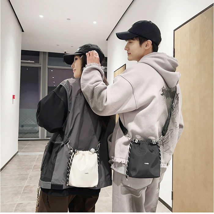 BACKYARD FAMILY「ショルダーバッグ レディース 通販 肩掛けバッグ 斜めがけバッグ レディースバッグ 巾着バッグ」|その他|