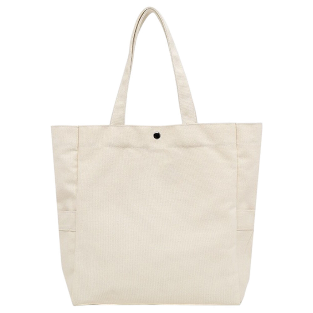 BACKYARD FAMILY「トートバッグ 大容量 おしゃれ 通販 トートバック 肩掛けバッグ レディース 肩掛けバック」|トートバッグ|ホワイト1