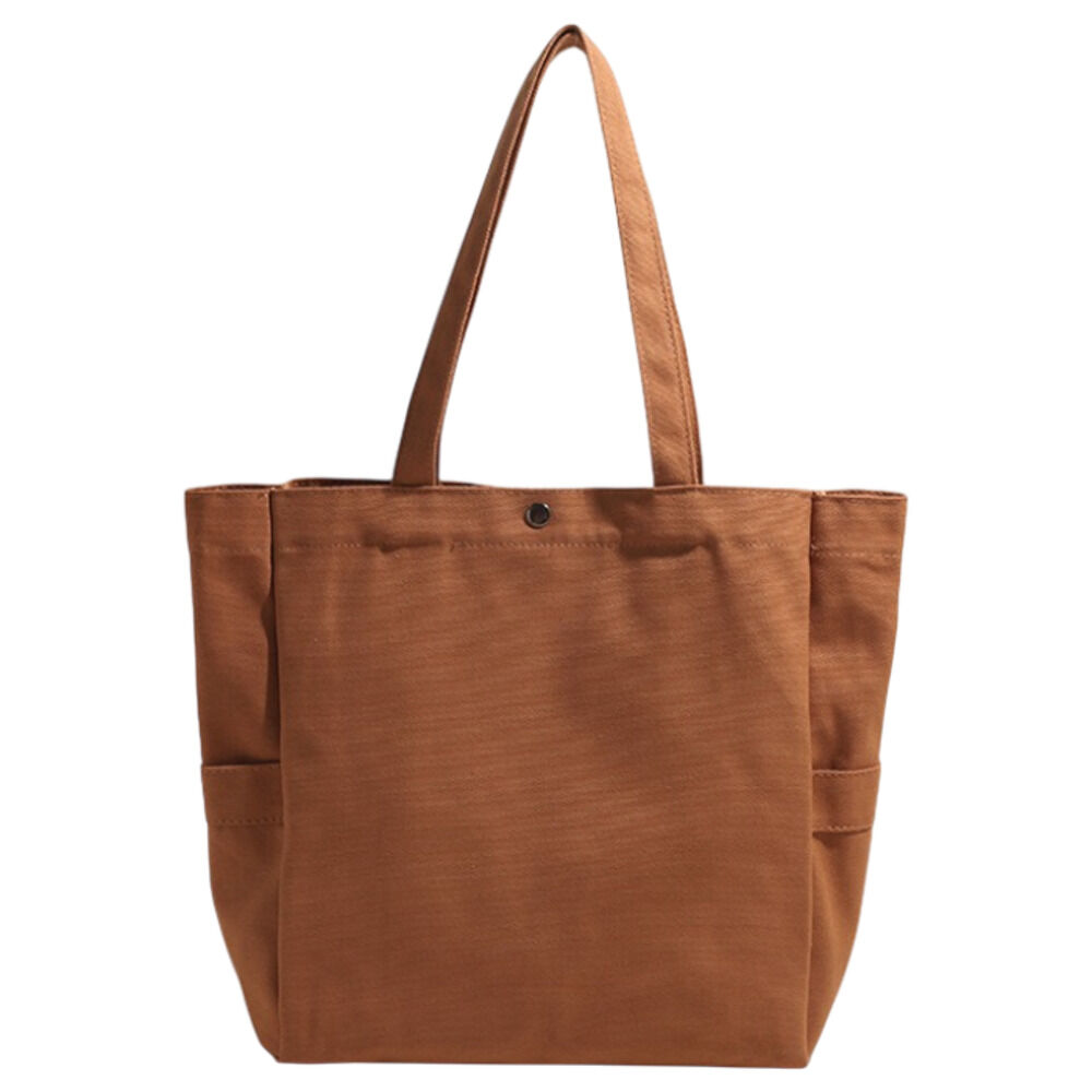 BACKYARD FAMILY「トートバッグ 大容量 おしゃれ 通販 トートバック 肩掛けバッグ レディース 肩掛けバック」|トートバッグ|ブラウン1