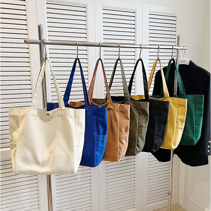 BACKYARD FAMILY「トートバッグ 大容量 おしゃれ 通販 トートバック 肩掛けバッグ レディース 肩掛けバック」|トートバッグ|