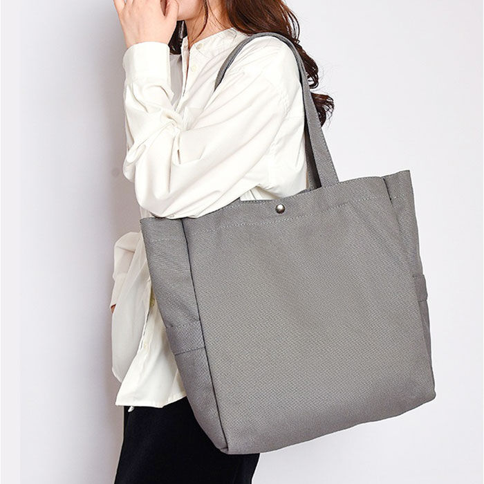 BACKYARD FAMILY「トートバッグ 大容量 おしゃれ 通販 トートバック 肩掛けバッグ レディース 肩掛けバック」|トートバッグ|