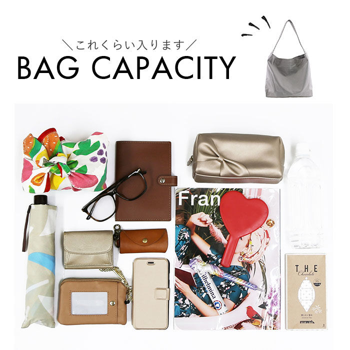 BACKYARD FAMILY「ショルダーバッグ 大容量 通販 ショルダーバック レディース 肩掛けバッグ トートバッグ」|トートバッグ|