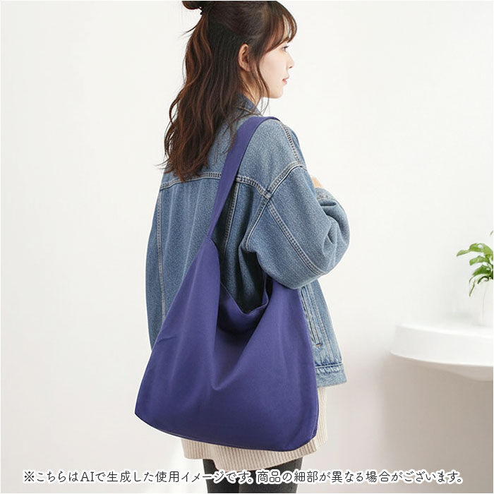 BACKYARD FAMILY「ショルダーバッグ 大容量 通販 ショルダーバック レディース 肩掛けバッグ トートバッグ」|トートバッグ|