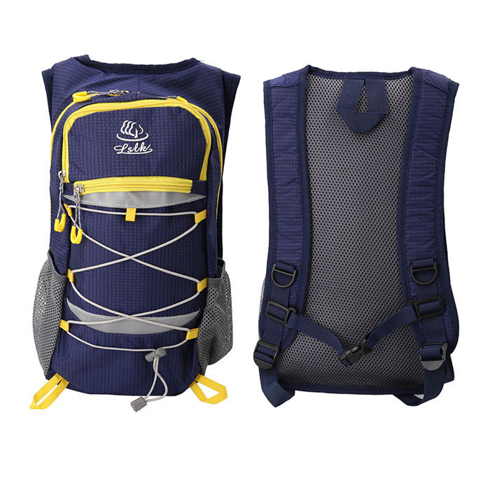 BACKYARD FAMILY「ランニング リュック 通販 サイクリングバッグ ランニングバッグ リュックサック バックパック」|リュック|