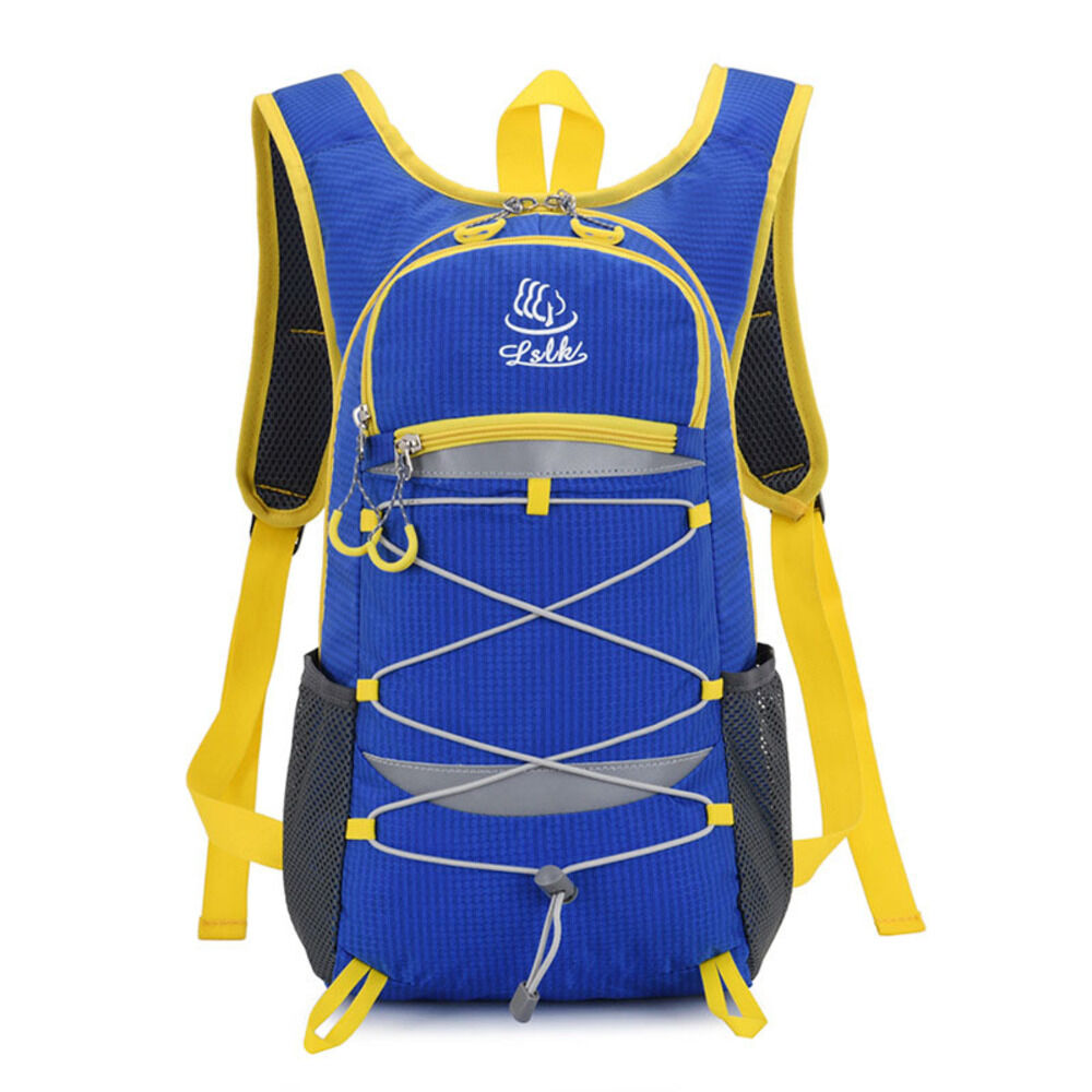 BACKYARD FAMILY「ランニング リュック 通販 サイクリングバッグ ランニングバッグ リュックサック バックパック」|リュック|ブルー1