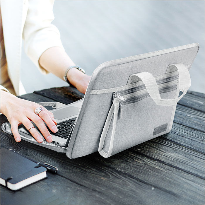 BACKYARD FAMILY「パソコンケース ノートパソコンバッグ 通販 ノートパソコンバック PC用キャリングバッグ」|モバイルケース|