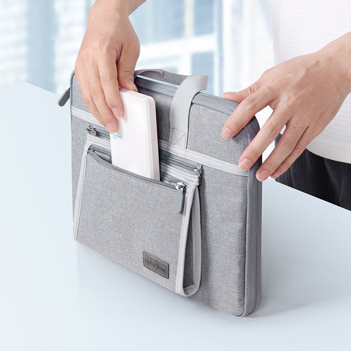 BACKYARD FAMILY「パソコンケース ノートパソコンバッグ 通販 ノートパソコンバック PC用キャリングバッグ」|モバイルケース|