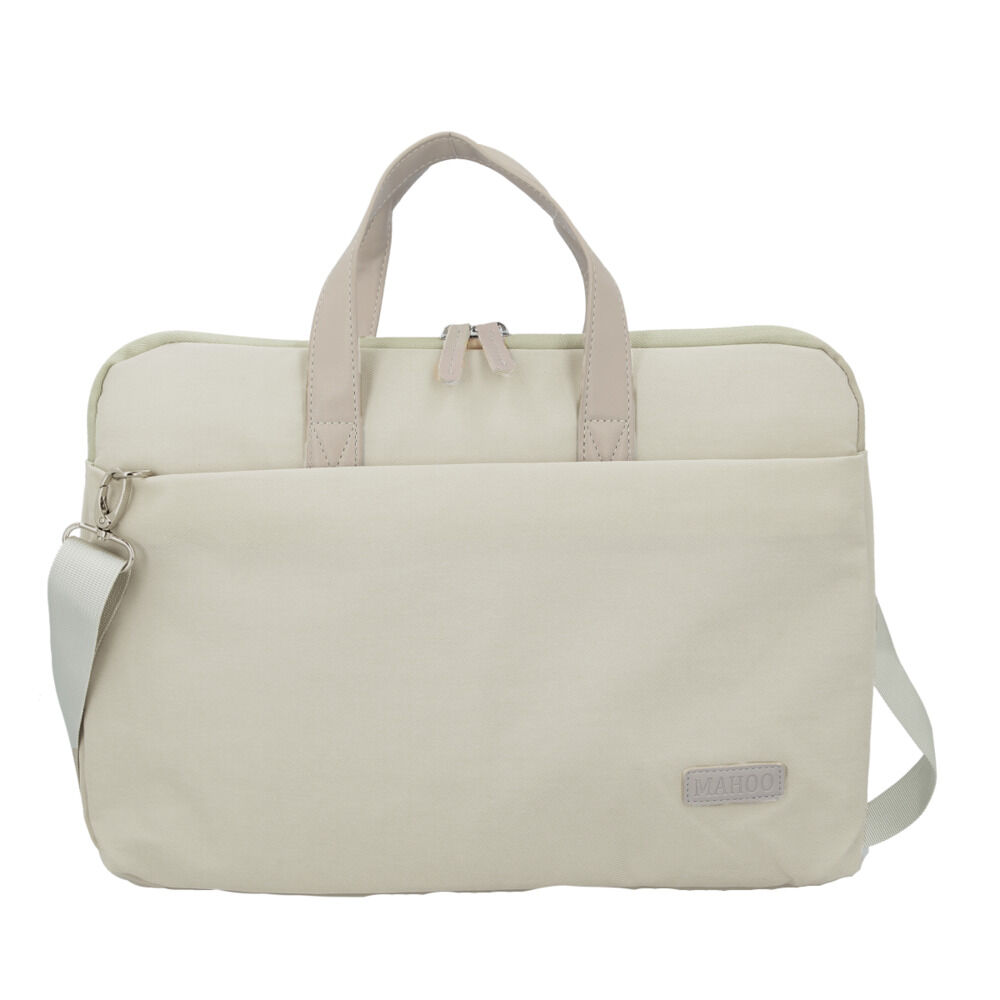 BACKYARD FAMILY「パソコンバッグ 通販 レディース メンズ 15.6インチ 14.0 16 13.3 薄型 軽量」|モバイルケース|ホワイト1