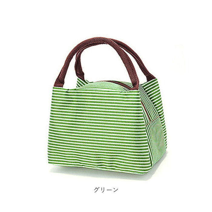 BACKYARD FAMILY「保冷バッグ 小さめ 通販 弁当 かわいい ランチバッグ 大きめ 保温 保冷 クーラーバッグ」|食器・キッチングッズ|