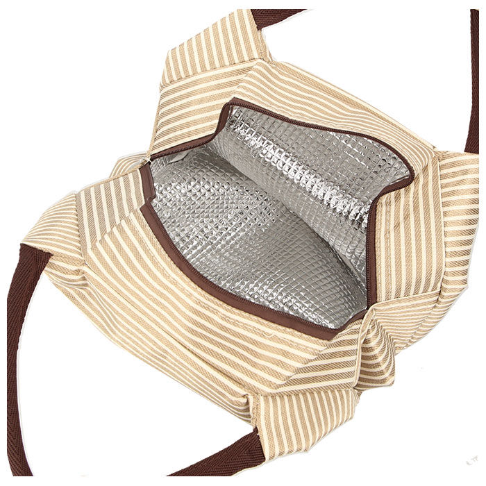 BACKYARD FAMILY「保冷バッグ 小さめ 通販 弁当 かわいい ランチバッグ 大きめ 保温 保冷 クーラーバッグ」|食器・キッチングッズ|