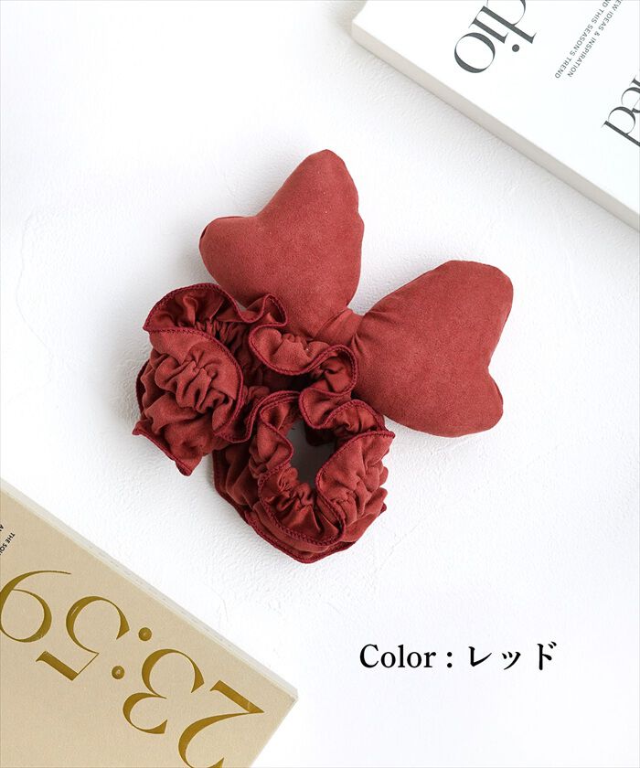 BACKYARD FAMILY「ヘアバンド キッズ 洗顔 通販 Rora リボン ヘアーバンド 髪どめ 髪留め ヘアターバン」|その他|