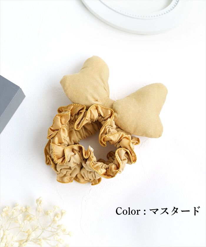 BACKYARD FAMILY「ヘアバンド キッズ 洗顔 通販 Rora リボン ヘアーバンド 髪どめ 髪留め ヘアターバン」|その他|