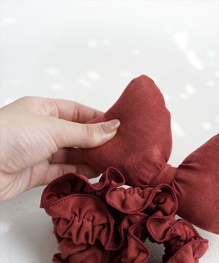 BACKYARD FAMILY「ヘアバンド キッズ 洗顔 通販 Rora リボン ヘアーバンド 髪どめ 髪留め ヘアターバン」|その他|