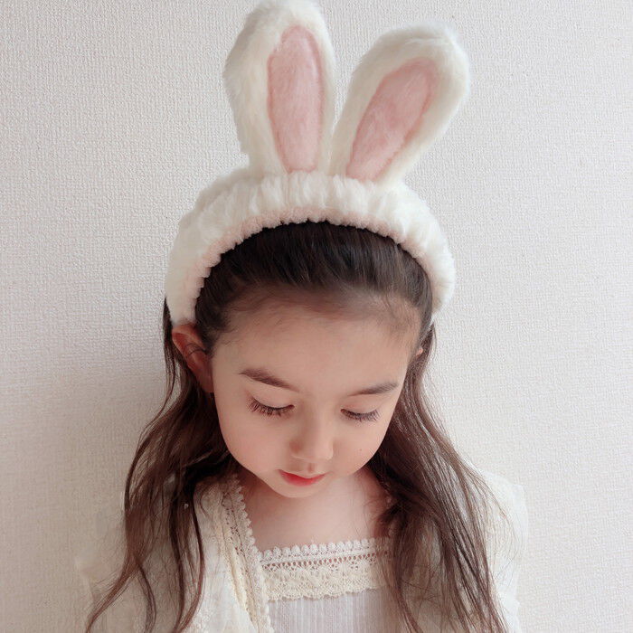 BACKYARD FAMILY「ヘアバンド キッズ 洗顔 通販 Rora アメナ ヘアーバンド 髪どめ 髪留め ヘアターバン」|その他|