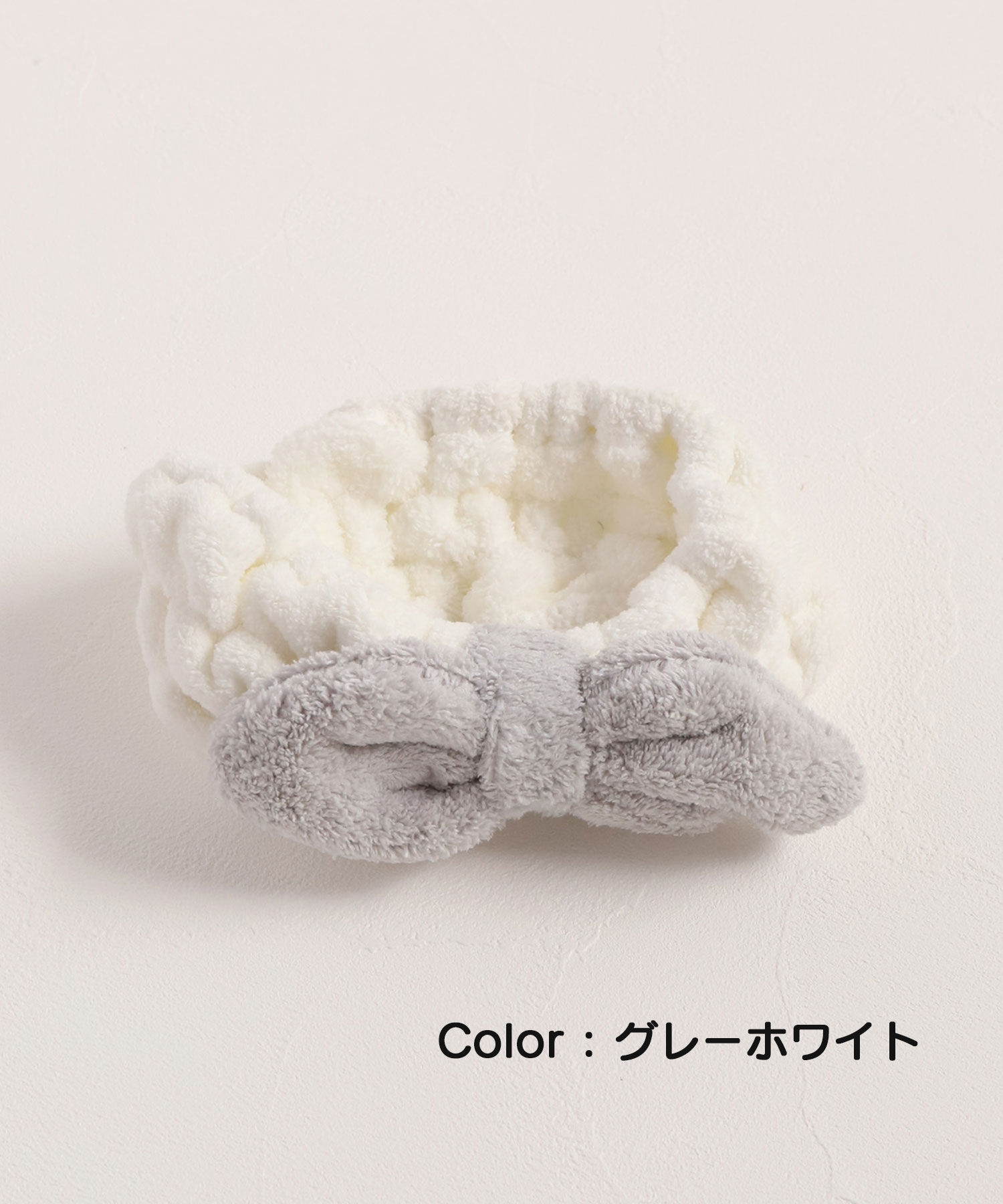 BACKYARD FAMILY「ヘアバンド キッズ 洗顔 通販 Rora ヘディ ヘアーバンド 髪どめ 髪留め ヘアターバン」|その他|