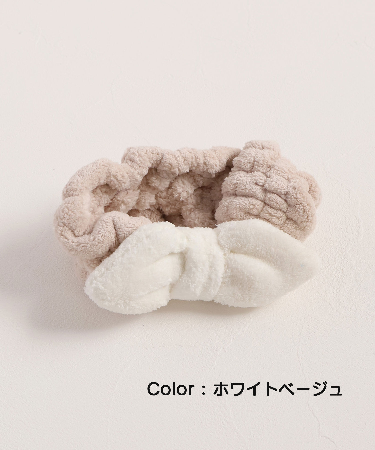 BACKYARD FAMILY「ヘアバンド キッズ 洗顔 通販 Rora ヘディ ヘアーバンド 髪どめ 髪留め ヘアターバン」|その他|