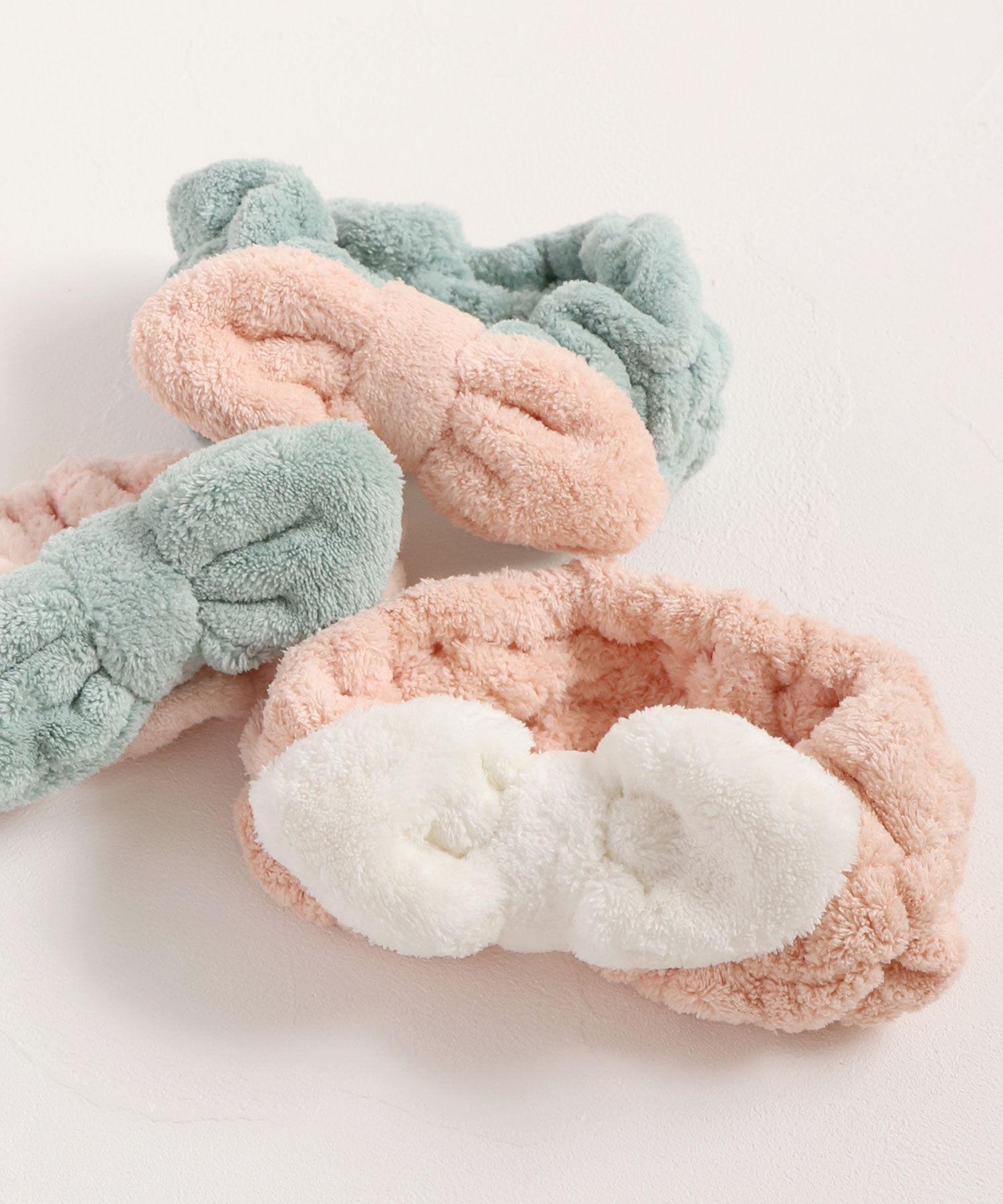 BACKYARD FAMILY「ヘアバンド キッズ 洗顔 通販 Rora ヘディ ヘアーバンド 髪どめ 髪留め ヘアターバン」|その他|