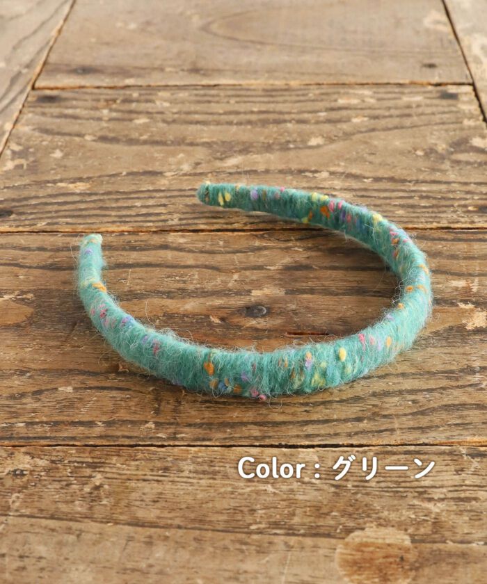 BACKYARD FAMILY「Rora カチューシャ キッズ 通販 さくら 髪飾り 髪留め 髪どめ ヘアアクセサリー ヘアバンド」|その他|