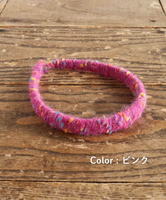 BACKYARD FAMILY「Rora カチューシャ キッズ 通販 さくら 髪飾り 髪留め 髪どめ ヘアアクセサリー ヘアバンド」|その他|