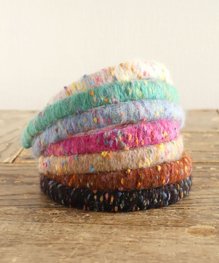 BACKYARD FAMILY「Rora カチューシャ キッズ 通販 さくら 髪飾り 髪留め 髪どめ ヘアアクセサリー ヘアバンド」|その他|