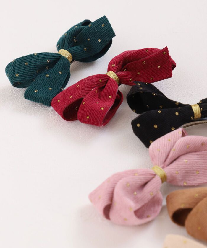 BACKYARD FAMILY「Rora ヘアクリップ キッズ 通販 アイリン ヘアークリップ 髪どめ 髪留め ヘアアクセサリー」|その他|