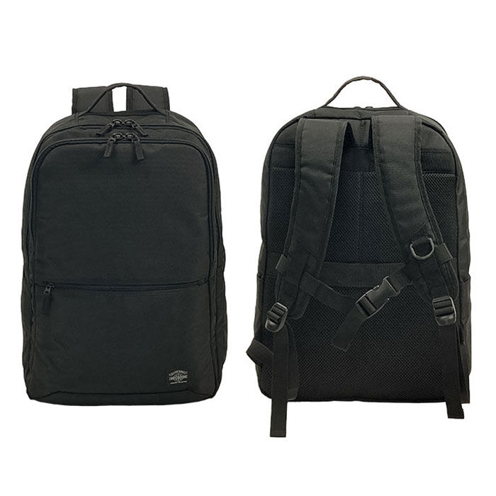 BACKYARD FAMILY「ビジネスリュック メンズ 大容量 通販 ビジネスバッグ リュックサック バックパック 通勤バッグ」|ビジネスバッグ|