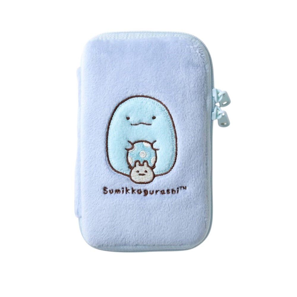 BACKYARD FAMILY「すみっコぐらしグッズ 通販 すみっコぐらし アクスタケース ケース 推守アクスタポーチ」|ポーチ|その他5