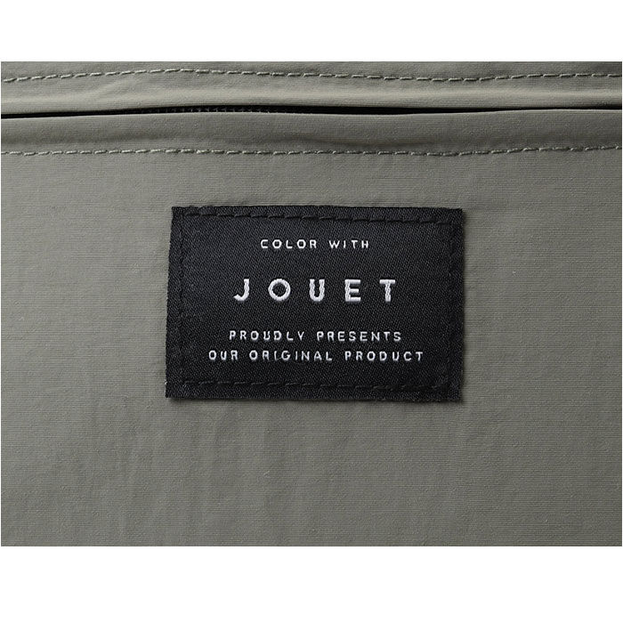 BACKYARD FAMILY「jouet ジョエット ショルダーバッグ J6681 通販 ふわかる ショルダー 斜めがけバッグ」|ショルダー・メッセンジャー|