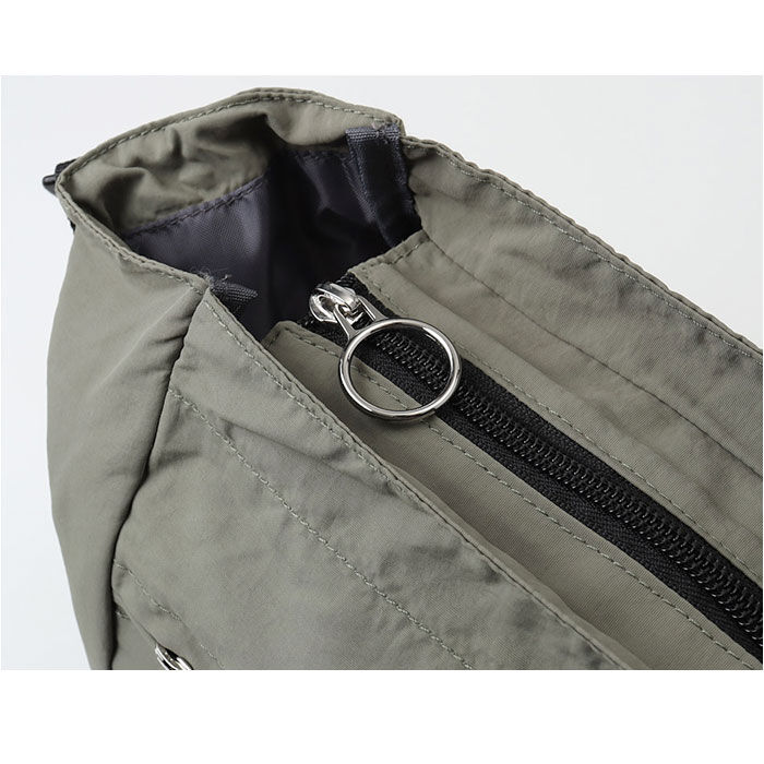 BACKYARD FAMILY「jouet ジョエット ショルダーバッグ J6681 通販 ふわかる ショルダー 斜めがけバッグ」|ショルダー・メッセンジャー|