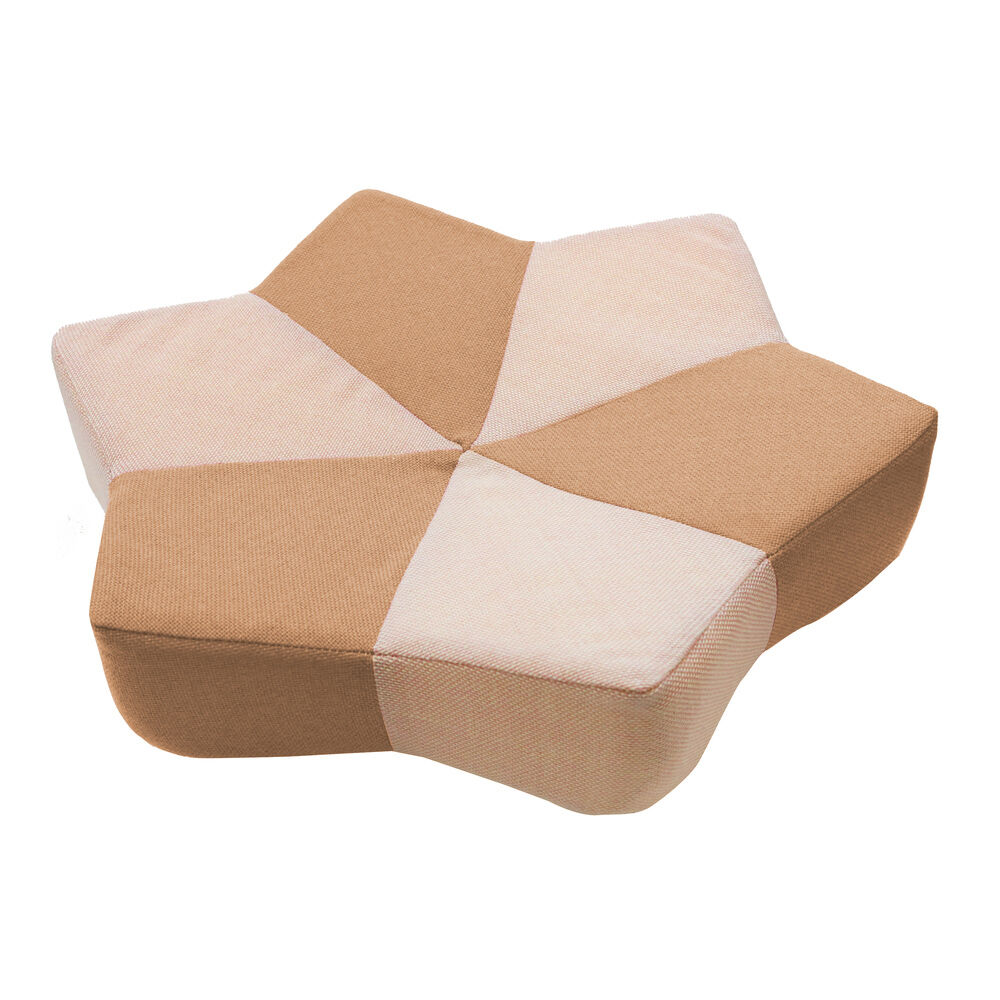 BACKYARD FAMILY「爪とぎ 猫 ベッド 通販 ベッド型 クッション ガリボロスター 明和グラビア GBS-01」|その他|ベージュ1