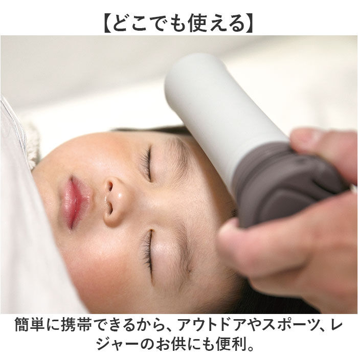 BACKYARD FAMILY「氷のう 魔法瓶 通販 湯たんぽ お湯 氷嚢 水筒型 冷え対策 グッズ プレゼント ゆたんぽ」|その他|