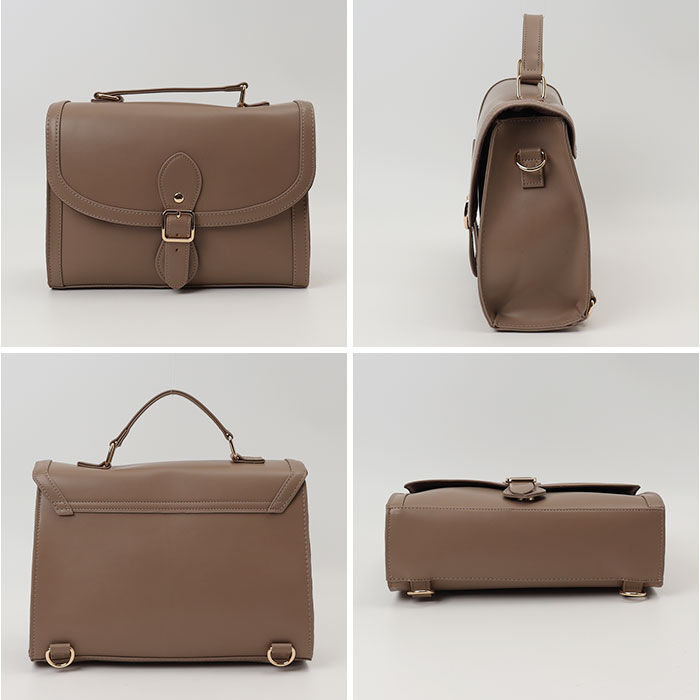 BACKYARD FAMILY「サッチェルバッグ 3way 通販 Sunny Side サニーサイド TL-5607」|その他|