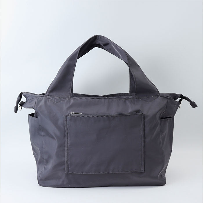 BACKYARD FAMILY「jouet ジョエット ボストンバッグ J6093 通販 ボストンバック 大容量 キャリーオン」|ボストンバッグ|